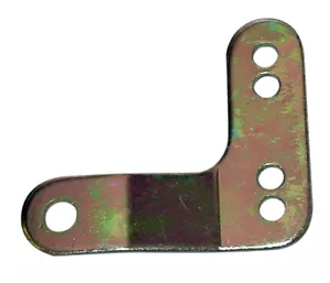 Lower Coil Over Shock Mtng. Bracket - RH COMPETITION ENGINEERING C3417 - Picture 1 of 1