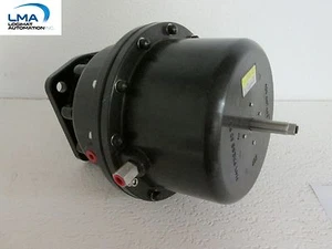 ITT ENGINEERED VALVE A133 ADVANTAGE PURE-FLO Spring to close - Bild 1 von 4