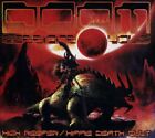 HIGH REEPER / HIPPIE DEATH CULT DOOM SESSIONS, VOL. 5 NEW CD