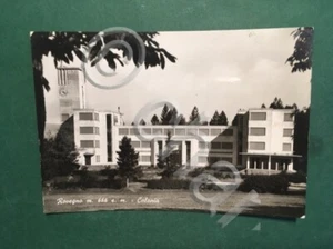 Cartolina Rovegno - Colonia - 1950 ca. - Foto 1 di 1