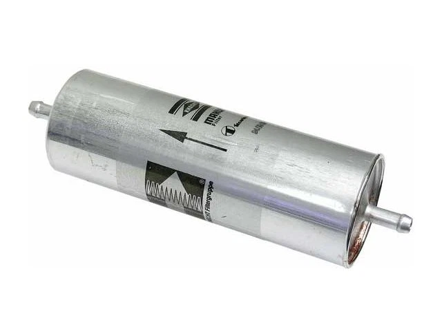 Mahle 46MB54Q Fuel Filter Fits 1994-1995 BMW 540i Fuel Filter Fuel Filter - Image 1 of 1