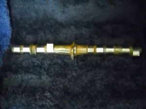 Used Kawasaki KZ1000 Intake Camshaft - Picture 1 of 5
