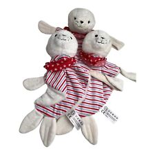 Детские куклы-платки Tchibo