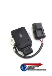 Sensor de posición del acelerador genuino Nissan TPS - para R34 Skyline GTR RB26DETT BNR34 - Imagen 1 de 2