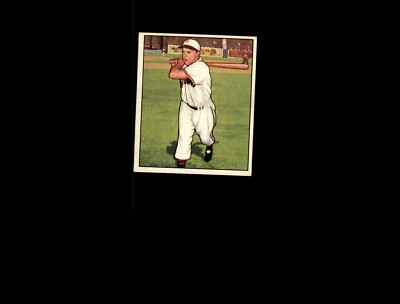 1950 Bowman 50 Dick Kokos EX-MT #D578945 - Image 1 of 2