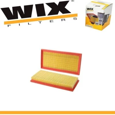 FILTRO DE AIRE DEL MOTOR OEM WIX para Volvo 244 1975 L4-2,0 L Foto 1 de 4