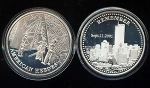 .999 ARGENTO PLACCATO 1 OZ. 9-11 GIRI (S103) SCENE DIVERSE - Foto 1 di 9