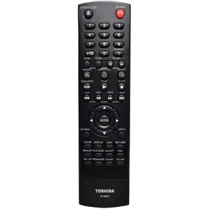 Reproductor de DVD original de fábrica Toshiba SE-R0313 SD-6100, SD-K980, SD-7200KU - Imagen 1 de 7