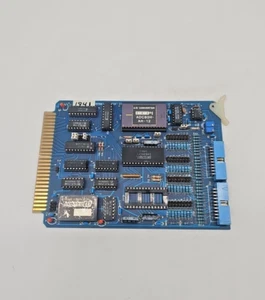 MICRO LINK 97541-201 REV C PCB BOARD - Picture 1 of 4