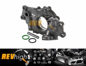 Performance Hi flow Oil Pump Holden Commodore VF SS SSV V8 L98 6.0L - Foto 1 di 2