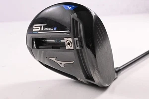 Mizuno ST200G Driver / 9 Degree / Stiff Flex Diamana D+ Ltd 60 Shaft - Picture 1 of 8