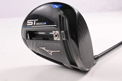 Mizuno ST200G Driver / 9 Degree / Stiff Flex Diamana D+ Ltd 60 Shaft - Image 1 of 4