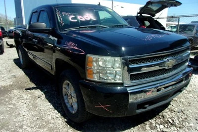 Passenger Front Door Thru 11/14/10 Fits 07-11 AVALANCHE 1500 1889889 - Image 1 of 4