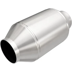 MagnaFlow 333504-DC Fits 1986 Dodge Ram 50 Catalytic Converter - Picture 1 of 24