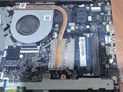 SCHEDA MADRE per Lenovo V145-15AST - CPU AMD A4-9125  cod NVM88 - Immagine 1 di 4