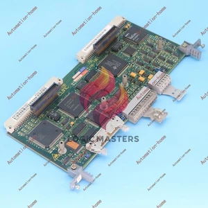 TABLERO DE CONTROL CUMC USADO SIEMENS 6SE7090-0XX84-0AD1 probado en buen estado - Imagen 1 de 5