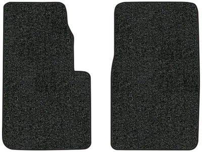 Alfombrillas MG Midget 1962-1963 - 2 piezas - Cutpile Foto 1 de 2