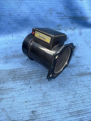 Sensor de flujo de aire de masa 90-96 Nissan 300zx Z32 MAF 22680-30P00 N62 240sx OEM Foto 1 de 4
