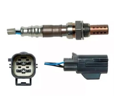 SENSOR OXÍGENO TRASERO LAND ROVER GAMA LH LR4 SPORT 5.0L V8 LR013661 DENSO Foto 1 de 2