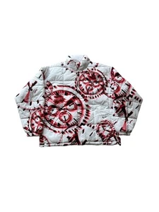 Supreme Watches Reversible Puffer Jacket FW20 Size Medium - Picture 1 of 8