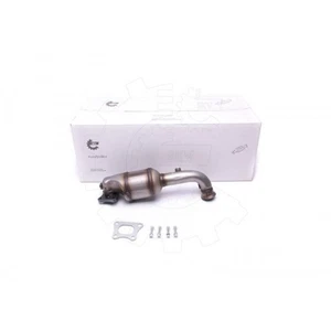 For Peugeot 208 301 108 Citroën C1 C3 C4 DS3 C-Elysee 9672883980 Catalyst - Picture 1 of 5