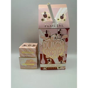 P. Louise Spice Spice Baby Lippenpeeling + Lippenschlafmaske Neu in OVP - Bild 1 von 10