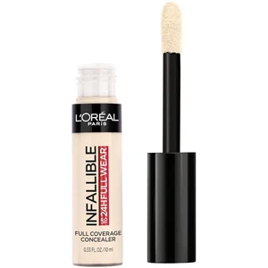L'Oreal Infallible Full Wear wasserdichter matter Concealer - 320 - Porzellan - 0,33 Oz. - Bild 1 von 3