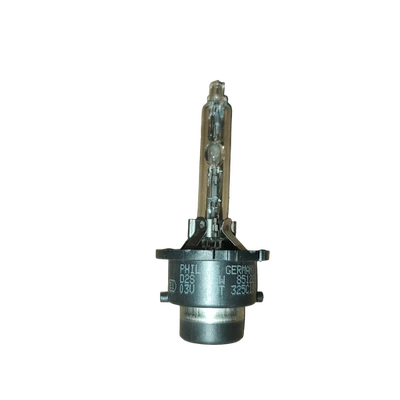 Genuine D2S HID Xenon Headlight Bulb - OEM Standard 4300K (85122 philips) - Image 1 of 4