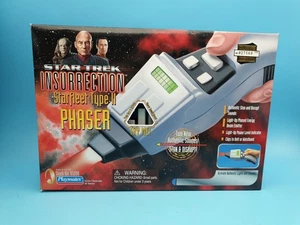 Starfleet Type 2 Phaser Star Trek Insurrecion Der Aufstand - Bild 1 von 5