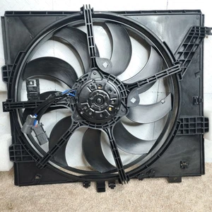 Radiator Cooling Fan Assembly for 2011-2013 Hyundai Elantra 1.8L 25380-3X000 New - Bild 1 von 3