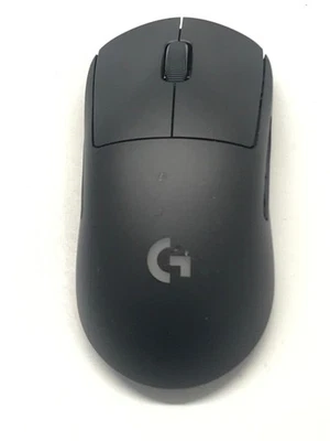 Replacement Logitech G Pro Gaming FPS Mouse ONLY (/RT6-14849-910-004855-UG) - Image 1 of 3