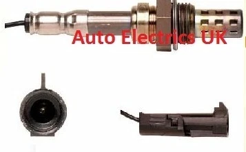 DAEWOO CIELO ESPERO LANOS LEGANZA NEXIA NUBIRA LAMBDA / O2 OXYGEN SENSOR LS04 - Immagine 1 di 1