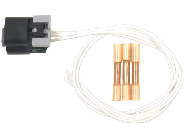 Kit de conector de bobina de encendido para GMC Canyon 2004-2012 78ZVRK Foto 1 de 1