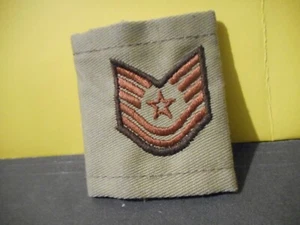 USAF United States Air Force Epaulet?? - Picture 1 of 3