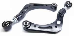 Adjustable Rear Camber Arm For Hyundai ELANTRA 16-20 SONATA 14-20 I30 2016-ON - Picture 1 of 1