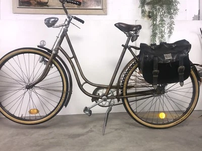 Alte Bauer Damen (Holland) Fahrrad alt - Nostalgie Classik Rarität Vintage - Bild 1 von 4