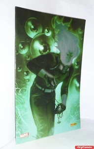 ULTIMATE COMICS - SPIDER-MAN 1 - EDIZIONE VILLAIN VARIANT - FUMETTO BUONO - Imagen 1 de 3