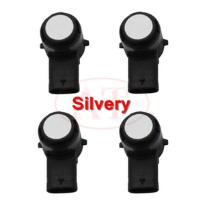 NEW Parking Sensor Fit Chrysler Jeep RAM 6MQ01RXFAA 5YV68TZZAA 6YD83TRMAA - Picture 1 of 10