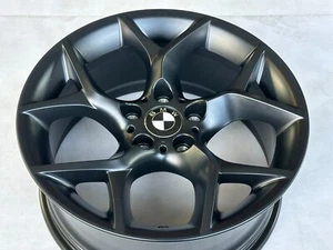 4XORIGINAL 18 BMW X1 E84 6789145 /6789146 - Imagen 1 de 12