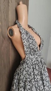 JEAN PAUL GAULTIER KLEID GR S - Bild 1 von 10