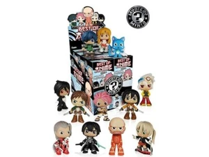 Funko Mystery Minis - Anime: Best of Anime - Picture 1 of 31