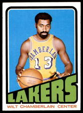 1972-73 Topps Basketball - Pick A Card