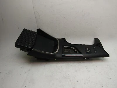 2013 2014 Toyota Avalon gear shifter shift center console trim bezel seat switch - Image 1 of 4