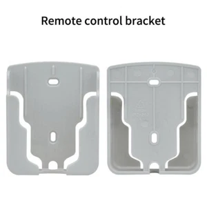 New For Multi-brand TCL GREE Midea AUX AC A/C Air Conditioner Remote Bracket - Picture 1 of 5