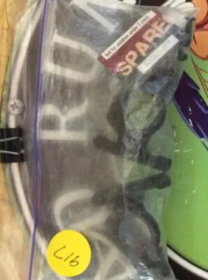 Redcat BS903-017 Left/Right C-Carrier w/M4 Screws for Caldera NewInPack USA Ship - Image 1 of 2