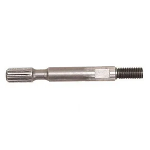 Simpson StrongTie MC Straight Shank for Rebar/Plate Cutter - Picture 1 of 1