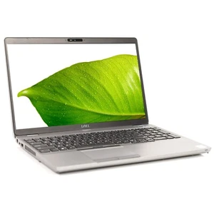 Dell Precision 3551 15.6" Laptop Core i7 8GB 256GB SSD Windows 11 Pro B v.WAB - Picture 1 of 10