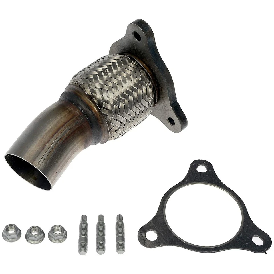 Brida de escape delantera 926-816 Dorman para Chevy Chevrolet HHR Cobalt Pontiac G5 Foto 1 de 4