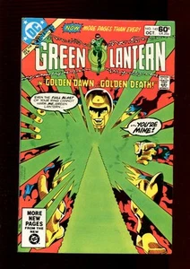 GREEN LANTERN 145(4.0)(VG)DC(b031) - Picture 1 of 1