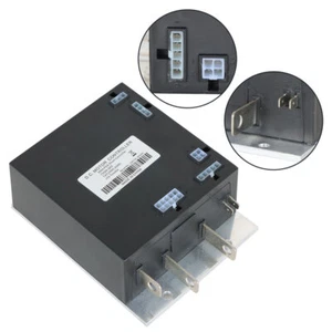 Golf Cart 36V 350Amp Motor Controller For EZGO TXT 2000-2019 73326-G02 73326-G03 - Picture 1 of 8